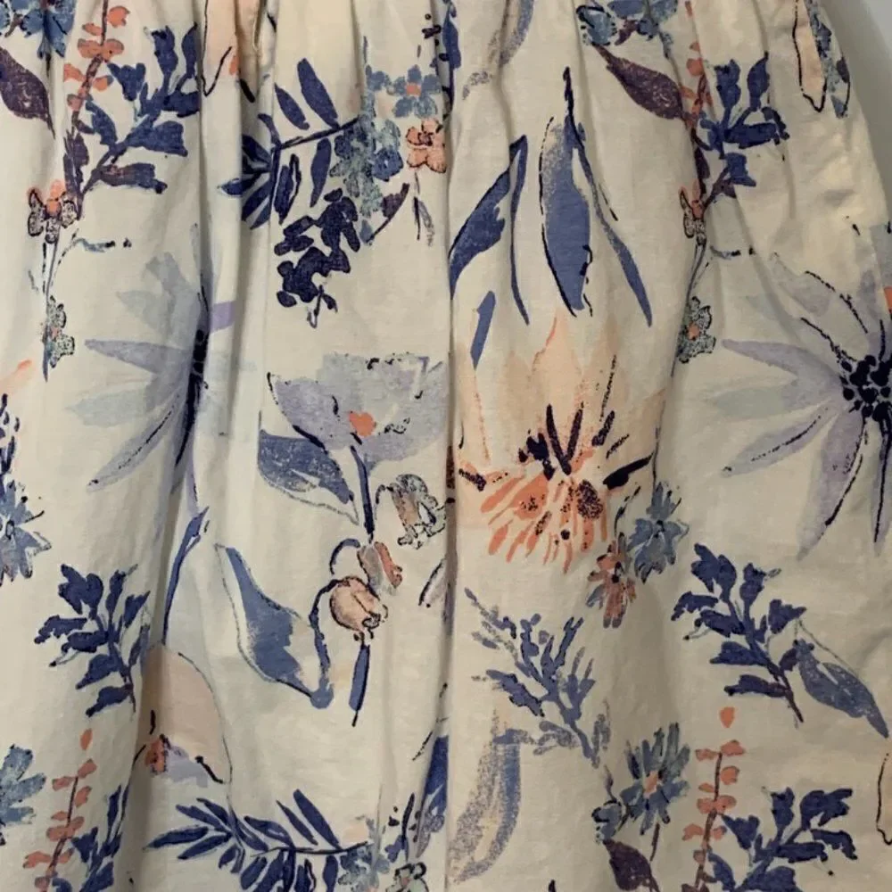 Old Navy Floral Dress